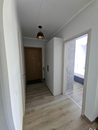 Сдаётся 2комнатная квартира в закрытой территории!  Проект расположен в тихой Рига - изображение 9