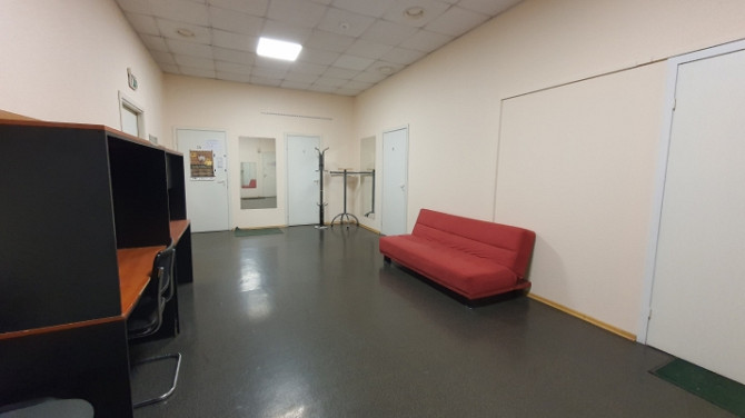 Продаётся здание на улице Марии.  Тип использования здания: 1220 здание с офисами. Рига - изображение 7