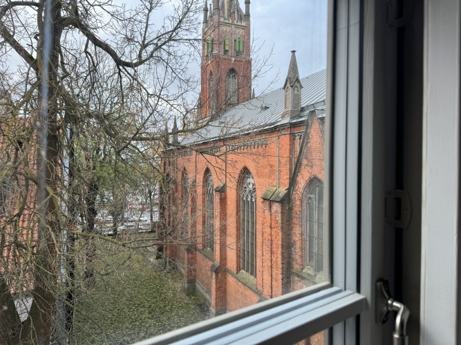 Premises of a former kindergarten for rent in Old Town (Vecrīga).  They are fully suited for a kinde Рига - изображение 4