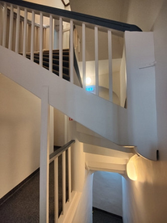 Birojs ar savu WC un virtuvīti Vecrīgā.  Iznomā vienu lielu biroja telpu (28 kvm) plus priekštelpa,  Рига - изображение 7