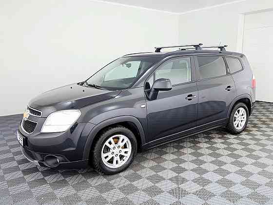 Chevrolet Orlando Comfort 1.8 104kW Таллин