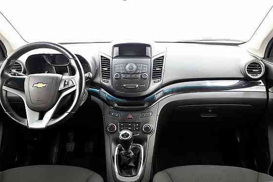 Chevrolet Orlando Comfort 1.8 104kW Таллин