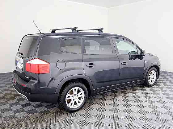 Chevrolet Orlando Comfort 1.8 104kW Таллин