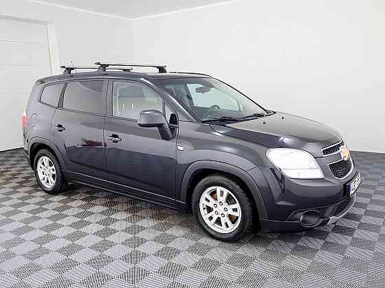 Chevrolet Orlando Comfort 1.8 104kW Таллин