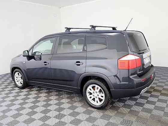 Chevrolet Orlando Comfort 1.8 104kW Таллин