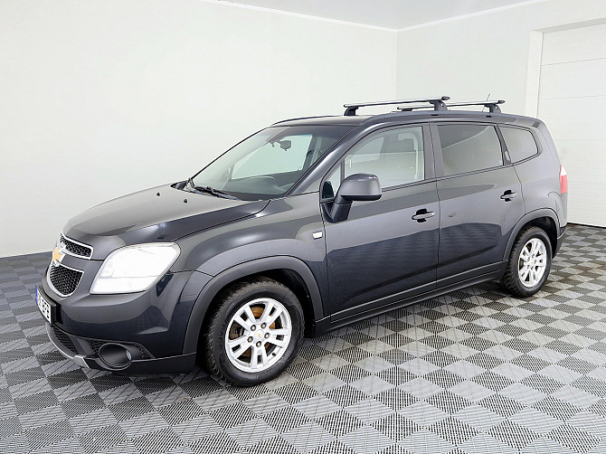 Chevrolet Orlando Comfort 1.8 104kW Таллин - изображение 2