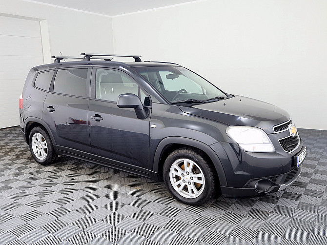Chevrolet Orlando Comfort 1.8 104kW Таллин - изображение 1