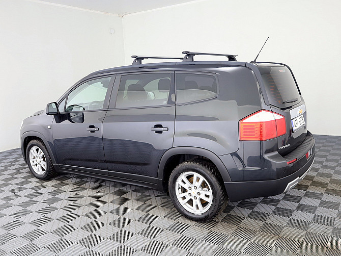 Chevrolet Orlando Comfort 1.8 104kW Таллин - изображение 4