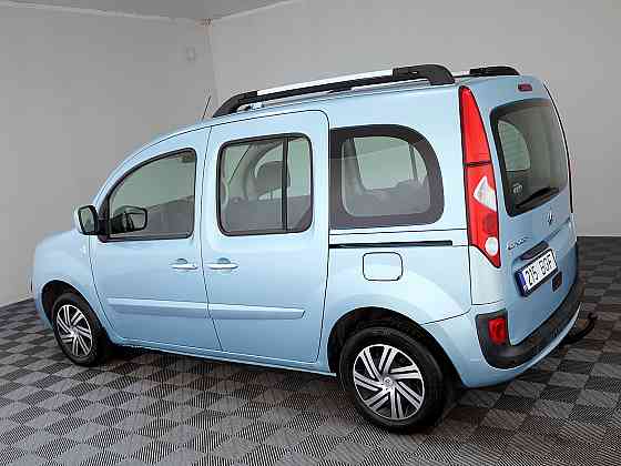Renault Kangoo Multispace 1.5 dCi 66kW Таллин