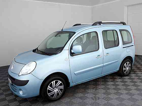 Renault Kangoo Multispace 1.5 dCi 66kW Таллин