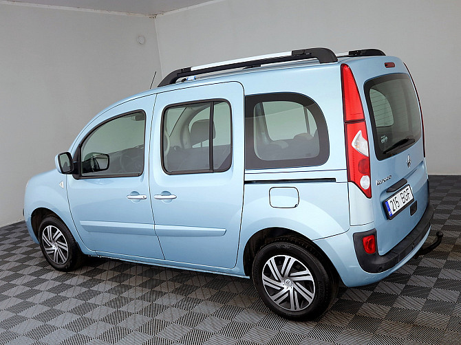 Renault Kangoo Multispace 1.5 dCi 66kW Таллин - изображение 4