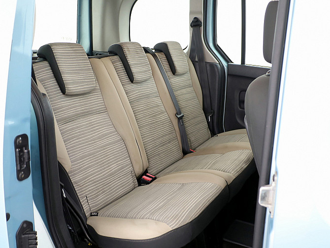 Renault Kangoo Multispace 1.5 dCi 66kW Таллин - изображение 7