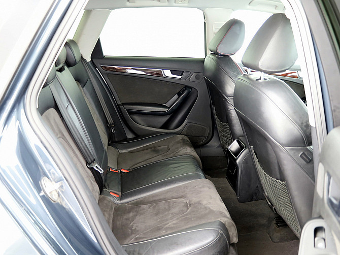 Audi A4 S-Line ATM 2.0 TDI 105kW Таллин - изображение 7