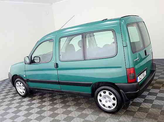 Peugeot Partner Multispace 1.4 55kW Таллин