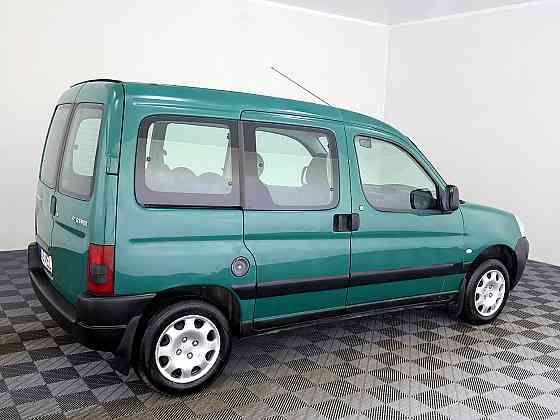 Peugeot Partner Multispace 1.4 55kW Таллин