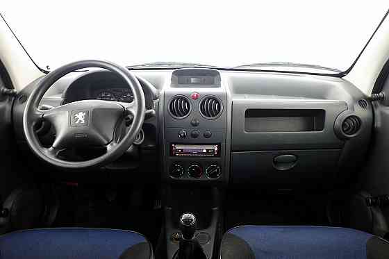 Peugeot Partner Multispace 1.4 55kW Таллин