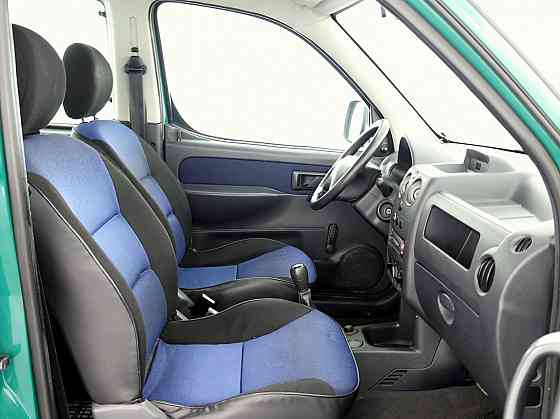 Peugeot Partner Multispace 1.4 55kW Таллин