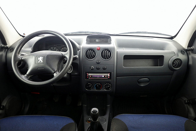 Peugeot Partner Multispace 1.4 55kW Таллин - изображение 5