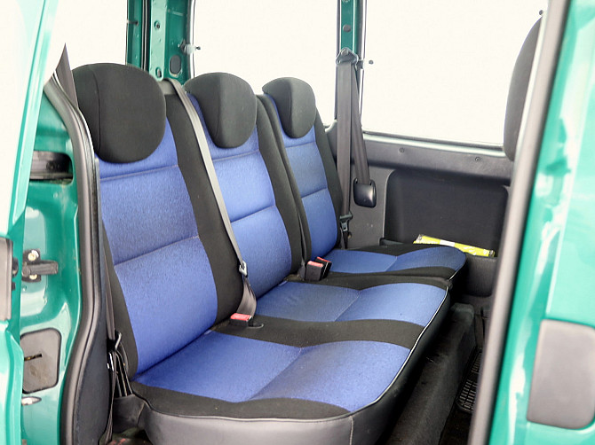 Peugeot Partner Multispace 1.4 55kW Таллин - изображение 7