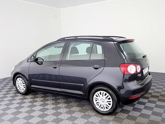 Volkswagen Golf Plus Comfortline Facelift 1.4 59kW Таллин - изображение 4