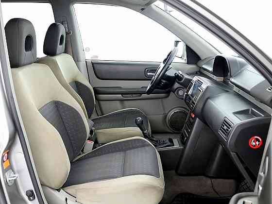 Nissan X-Trail Comfort 4x4 2.0 103kW Таллин