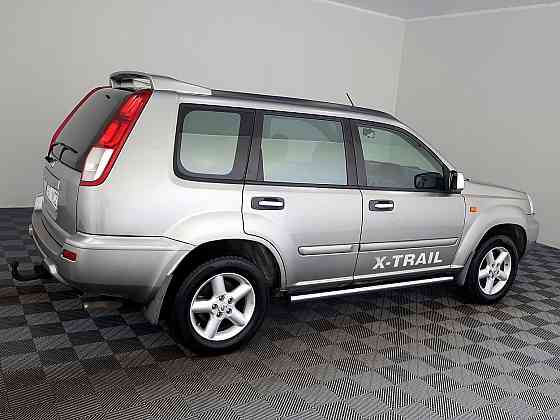 Nissan X-Trail Comfort 4x4 2.0 103kW Таллин