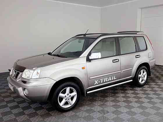 Nissan X-Trail Comfort 4x4 2.0 103kW Таллин