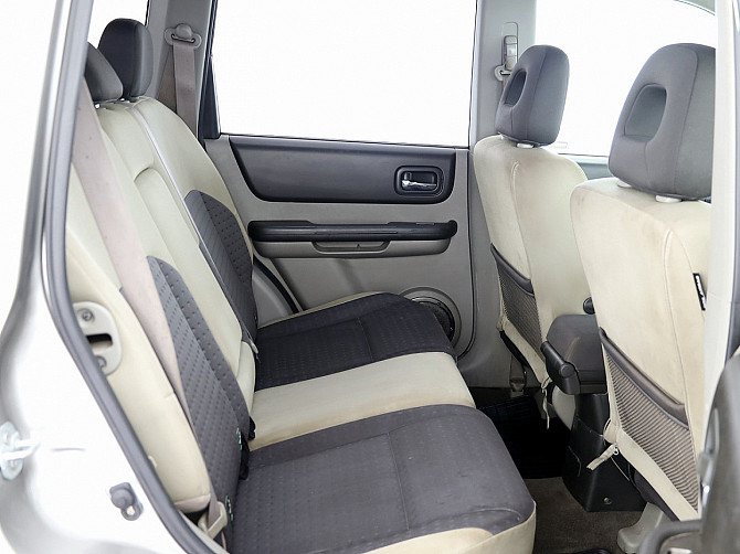 Nissan X-Trail Comfort 4x4 2.0 103kW Таллин - изображение 7