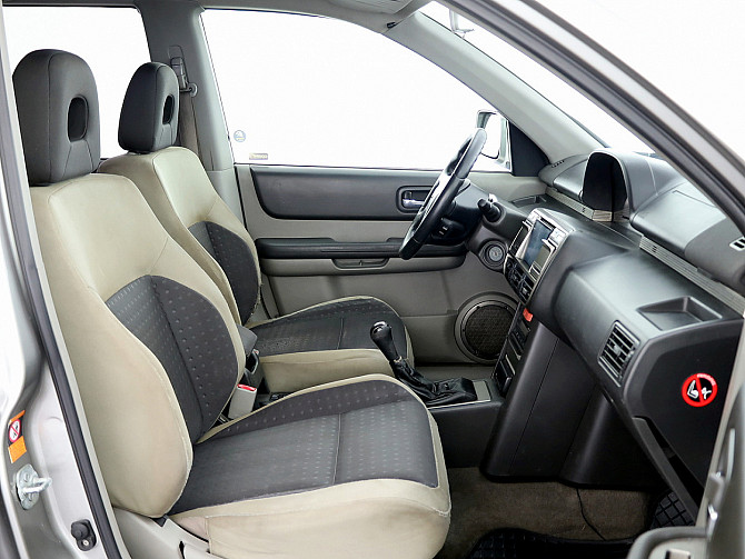 Nissan X-Trail Comfort 4x4 2.0 103kW Таллин - изображение 6