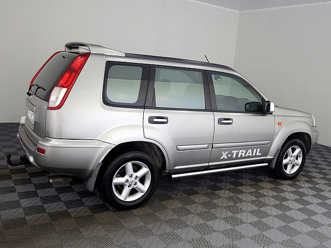 Nissan X-Trail Comfort 4x4 2.0 103kW Таллин - изображение 3