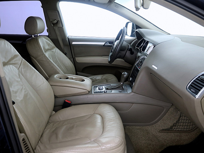 Audi Q7 Highline ATM 3.0 TDI 155kW Таллин - изображение 6