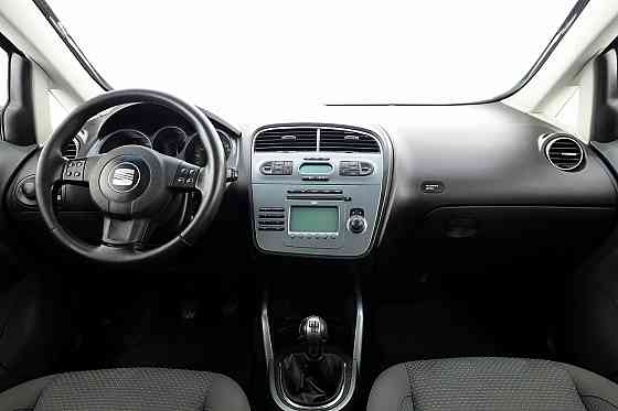 SEAT Altea XL Comfortline 1.8 118kW Таллин