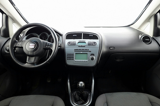 SEAT Altea XL Comfortline 1.8 118kW Таллин - изображение 5