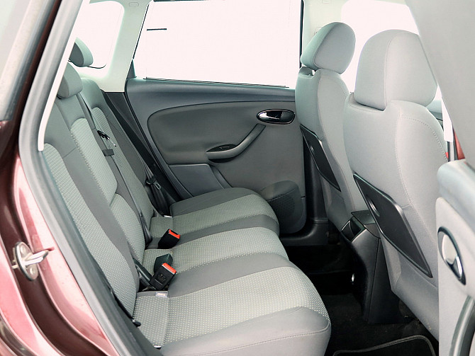 SEAT Altea XL Comfortline 1.8 118kW Таллин - изображение 7