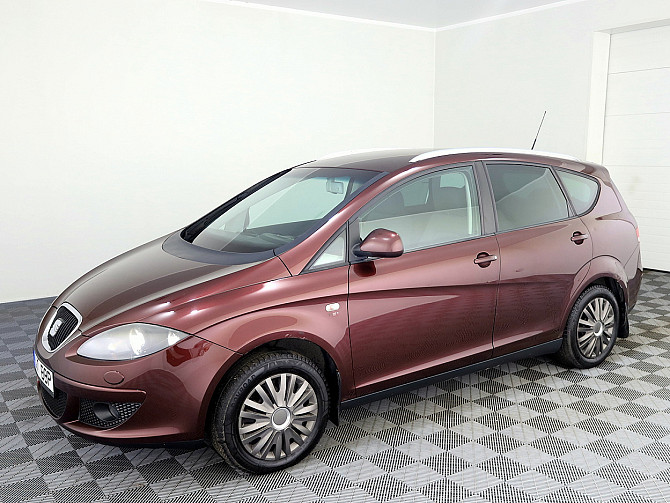 SEAT Altea XL Comfortline 1.8 118kW Таллин - изображение 2