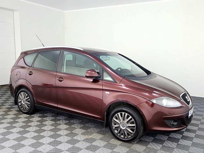 SEAT Altea XL Comfortline 1.8 118kW Таллин - изображение 1