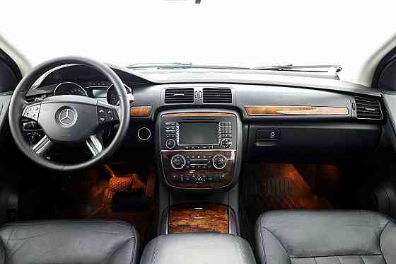 Mercedes-Benz R 320 Luxury 4Matic ATM 3.0 CDI 165kW Таллин