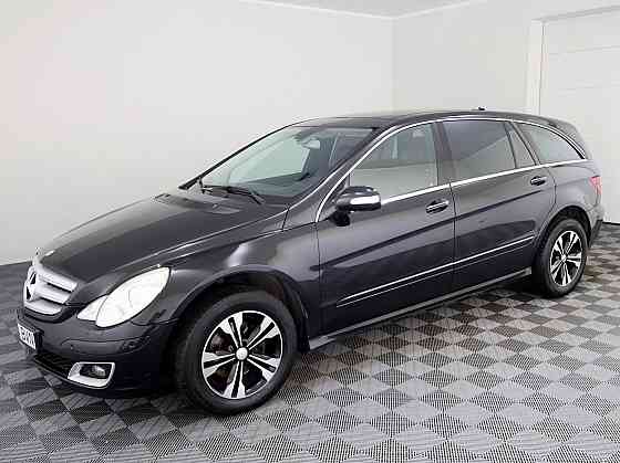 Mercedes-Benz R 320 Luxury 4Matic ATM 3.0 CDI 165kW Таллин
