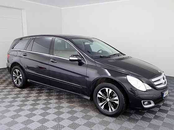 Mercedes-Benz R 320 Luxury 4Matic ATM 3.0 CDI 165kW Таллин