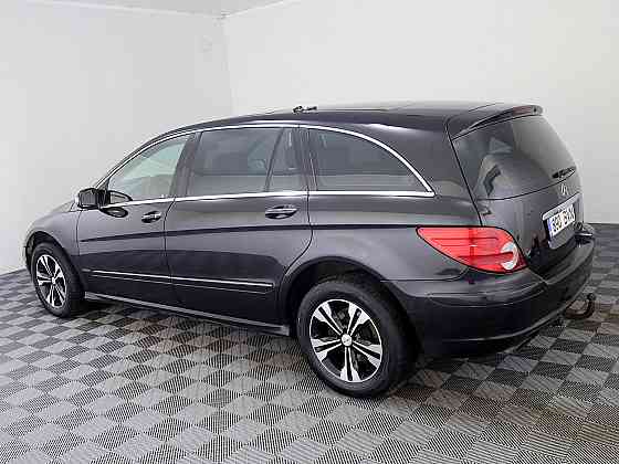 Mercedes-Benz R 320 Luxury 4Matic ATM 3.0 CDI 165kW Таллин