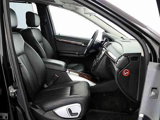 Mercedes-Benz R 320 Luxury 4Matic ATM 3.0 CDI 165kW Таллин