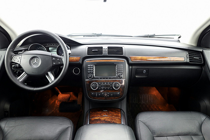 Mercedes-Benz R 320 Luxury 4Matic ATM 3.0 CDI 165kW Таллин - изображение 5