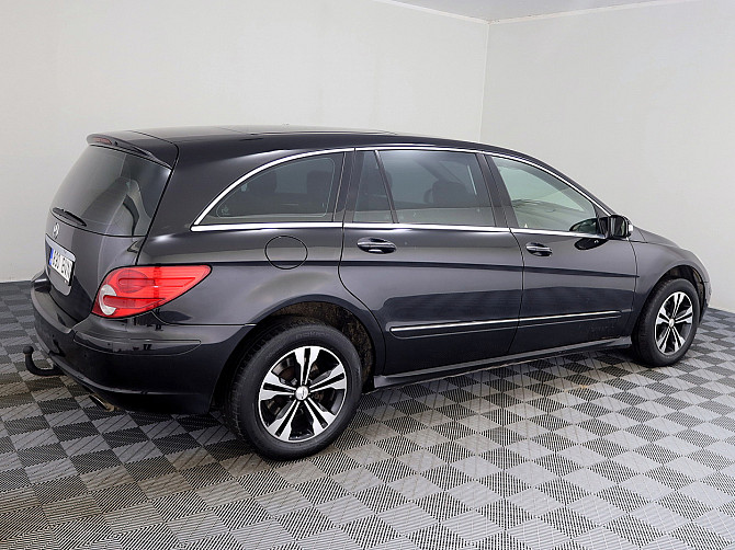 Mercedes-Benz R 320 Luxury 4Matic ATM 3.0 CDI 165kW Таллин - изображение 3