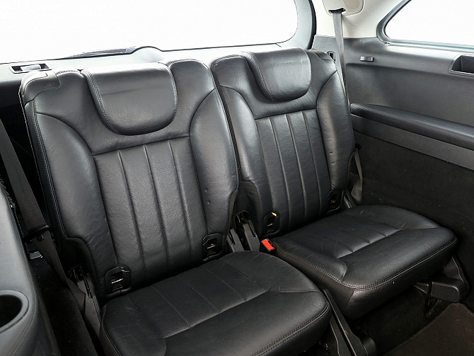 Mercedes-Benz R 320 Luxury 4Matic ATM 3.0 CDI 165kW Таллин - изображение 8