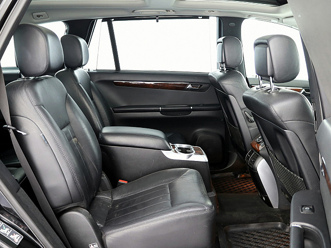Mercedes-Benz R 320 Luxury 4Matic ATM 3.0 CDI 165kW Таллин - изображение 7