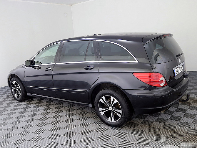 Mercedes-Benz R 320 Luxury 4Matic ATM 3.0 CDI 165kW Таллин - изображение 4