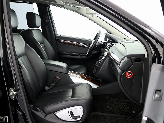 Mercedes-Benz R 320 Luxury 4Matic ATM 3.0 CDI 165kW Таллин - изображение 6