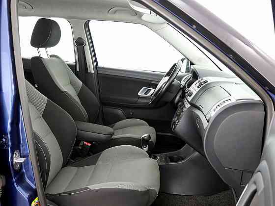 Skoda Fabia Comfortline 1.4 63kW Таллин