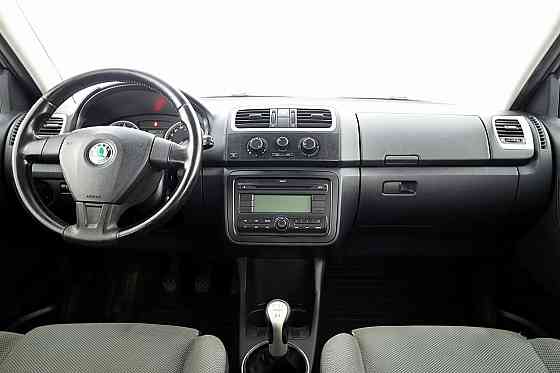 Skoda Fabia Comfortline 1.4 63kW Таллин