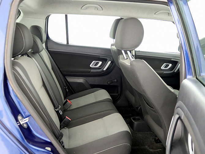 Skoda Fabia Comfortline 1.4 63kW Таллин - изображение 7